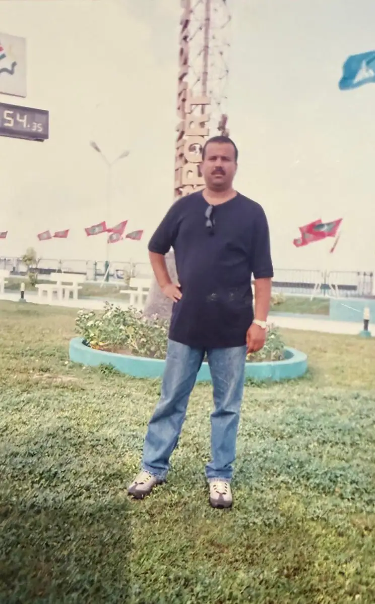 مری کے سفر کی یاد