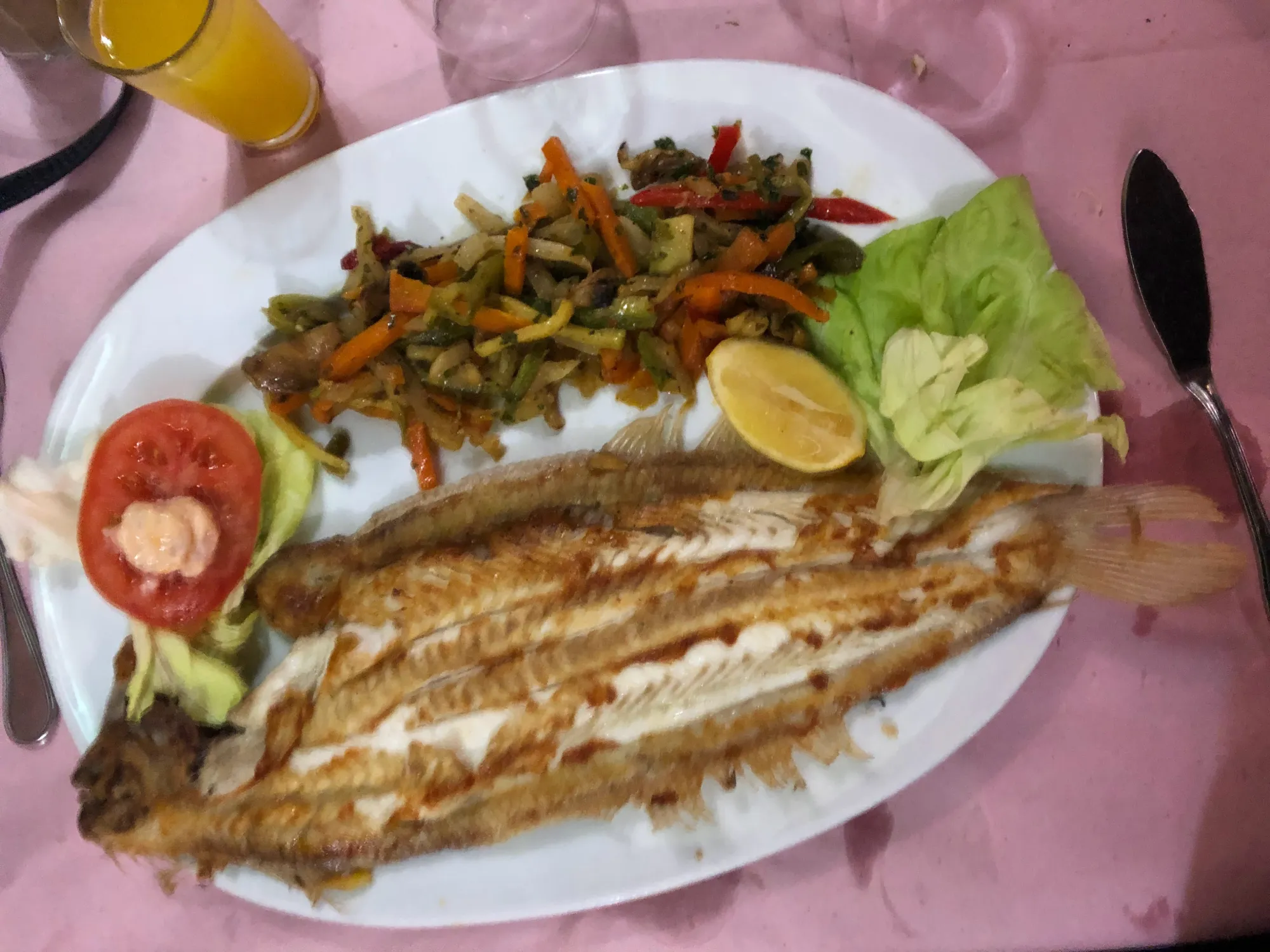 Casablanca Settat photo