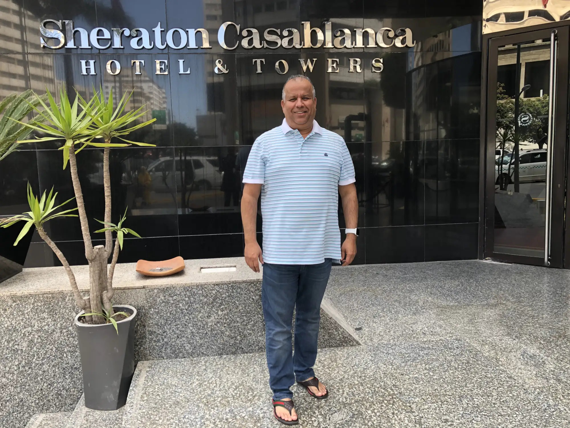 Casablanca Settat photo