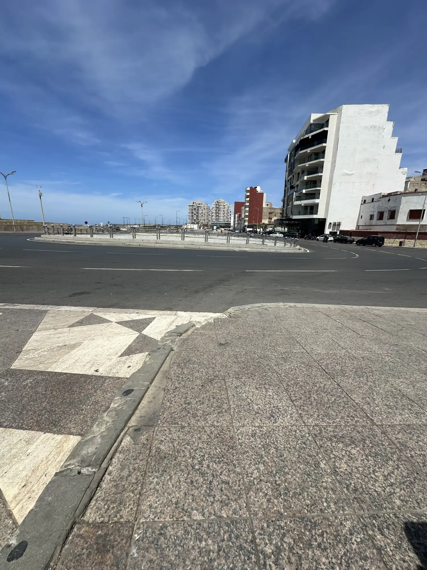 Casablanca Settat photo