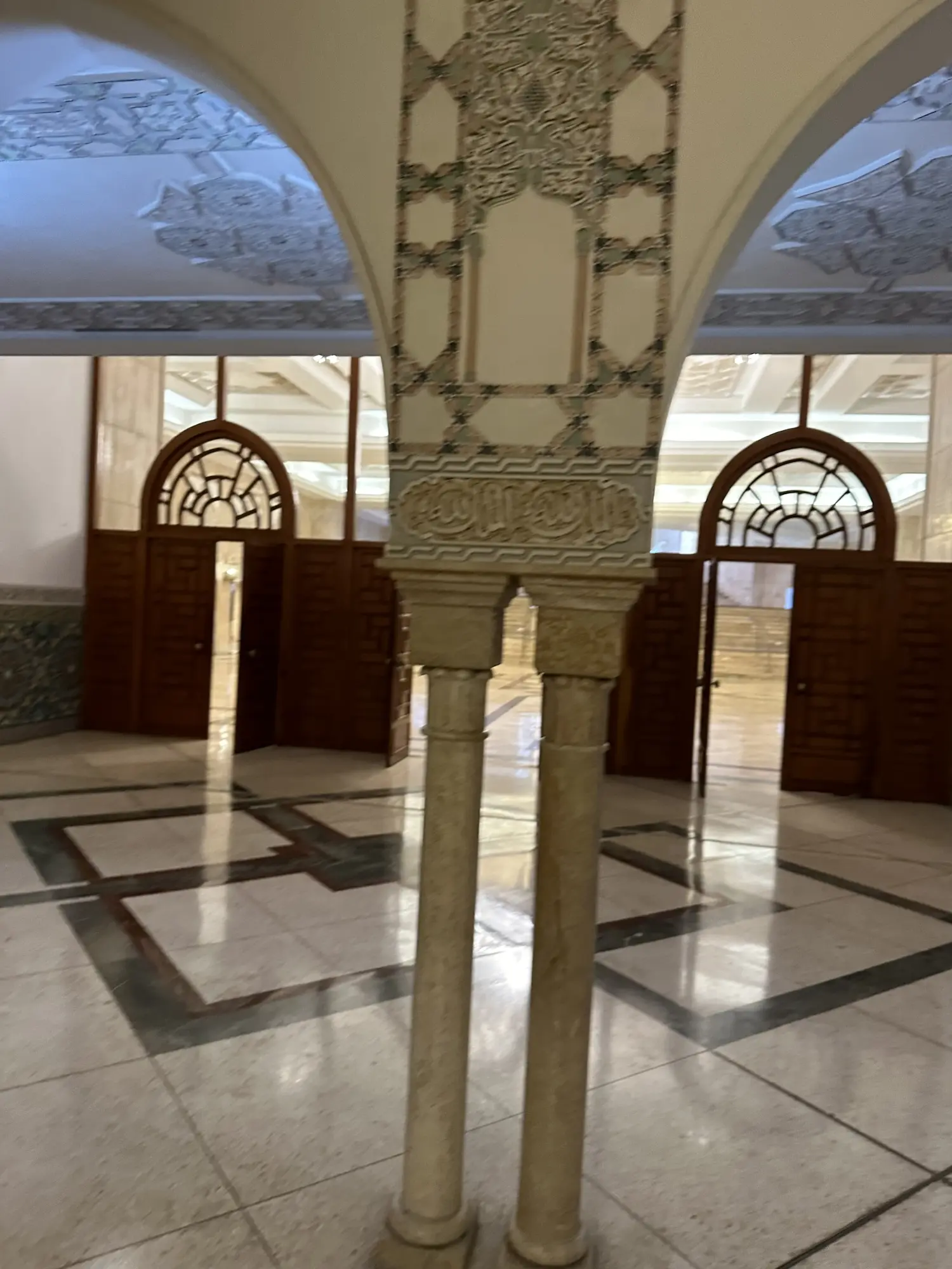 Casablanca Settat photo