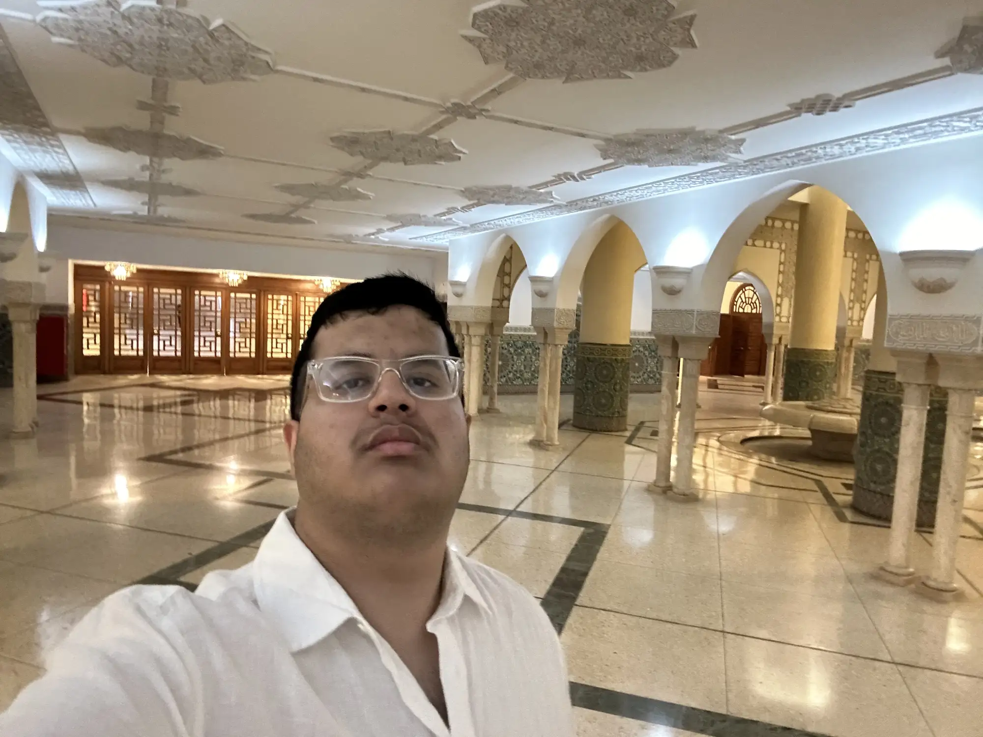 Casablanca Settat photo