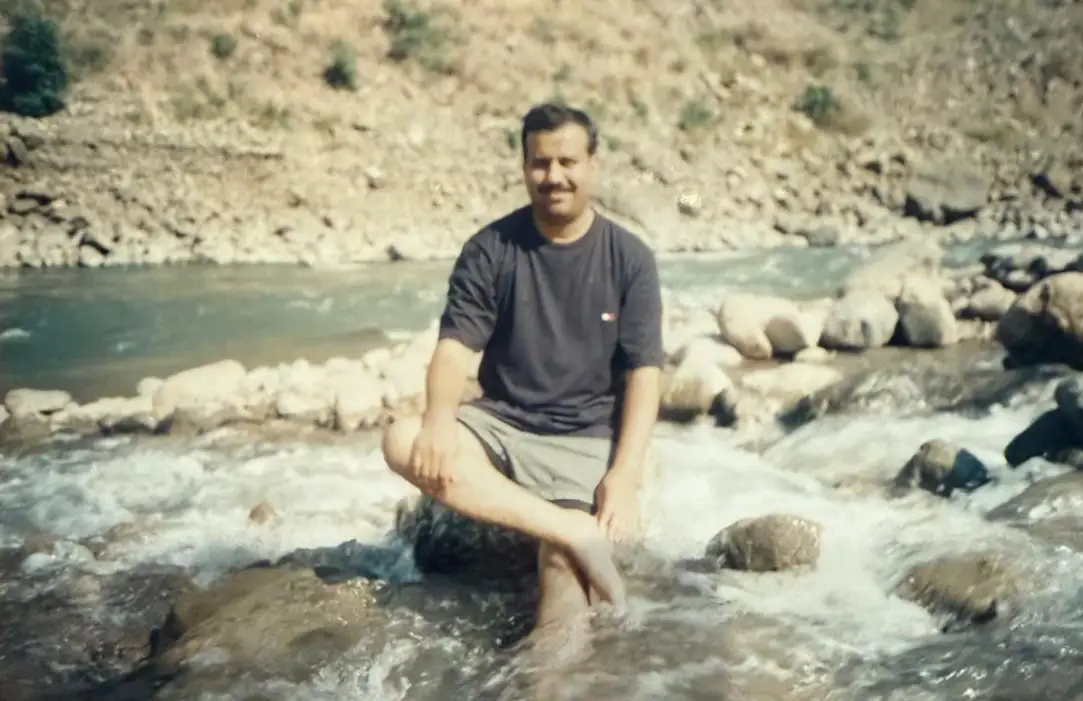 Bhurban photo