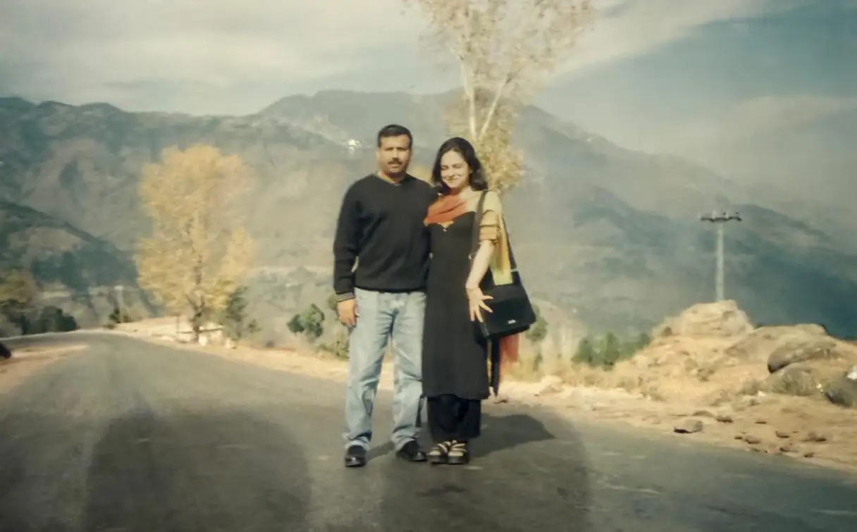 Bhurban photo