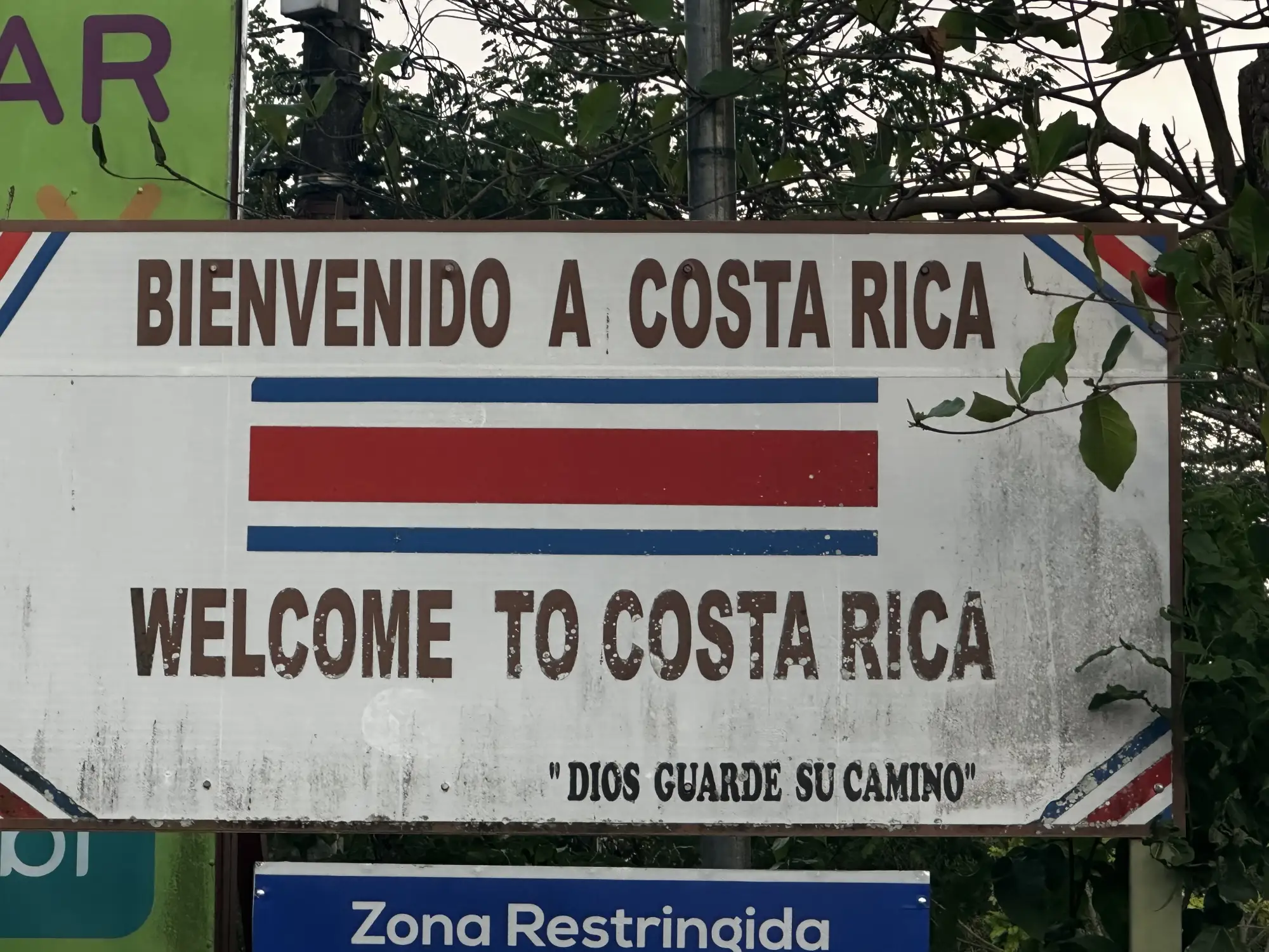 Costa Rica photo