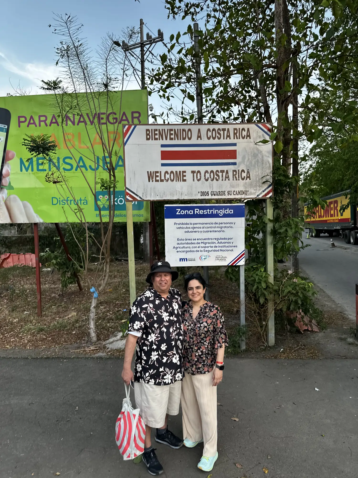 Costa Rica photo
