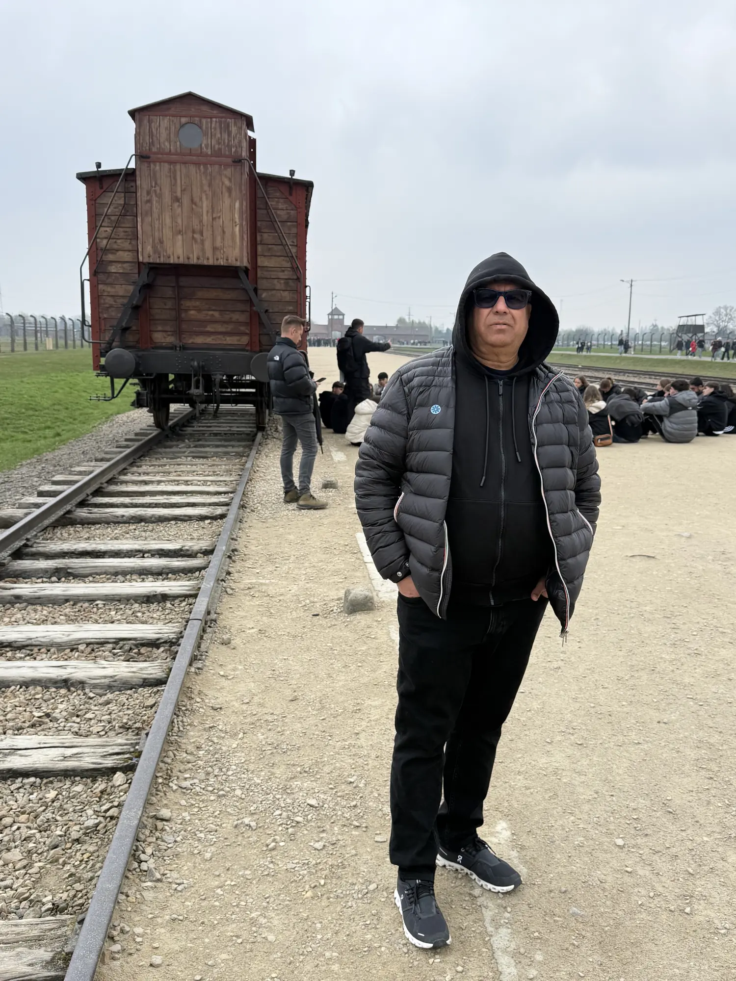 Brzezinka photo