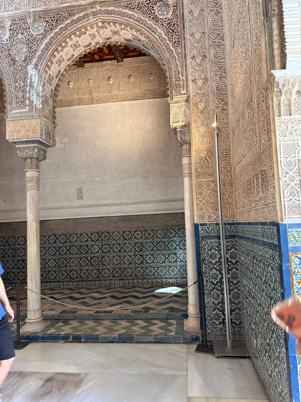 Alhambra photo