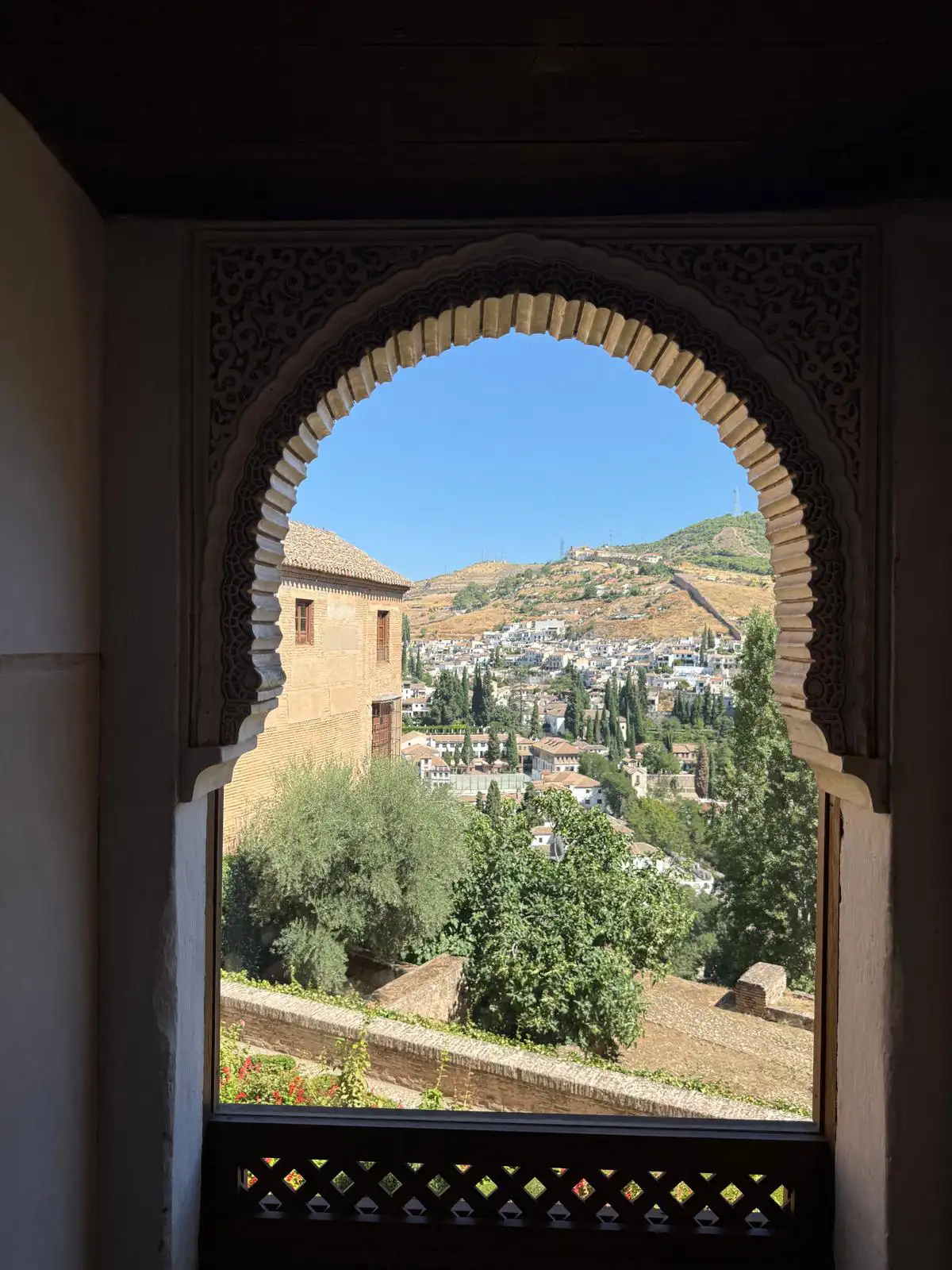 Alhambra photo