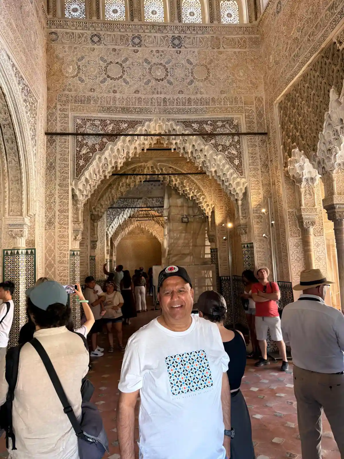 Alhambra photo