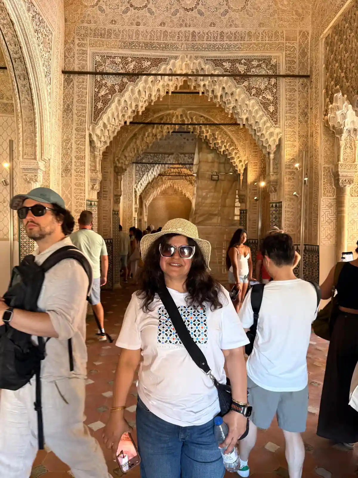 Alhambra photo