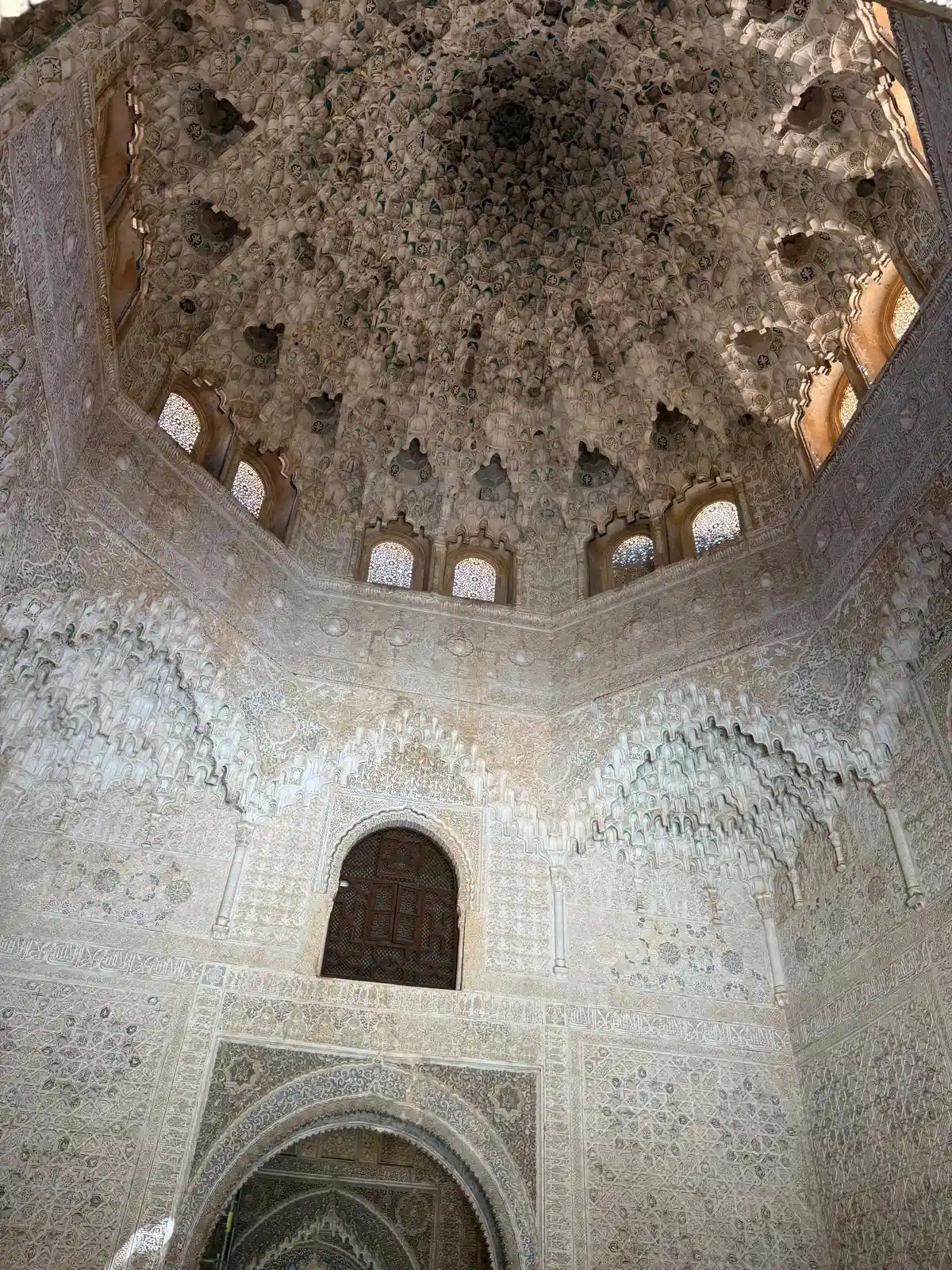 Alhambra photo