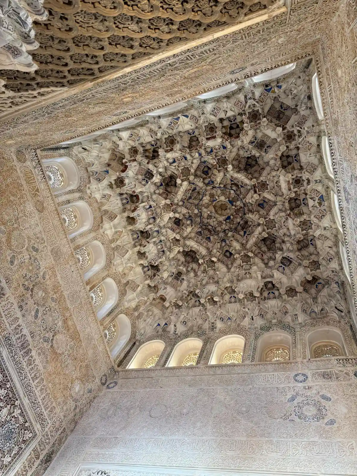 Alhambra photo