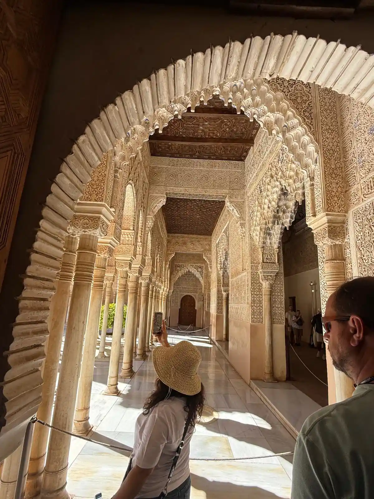 Alhambra photo