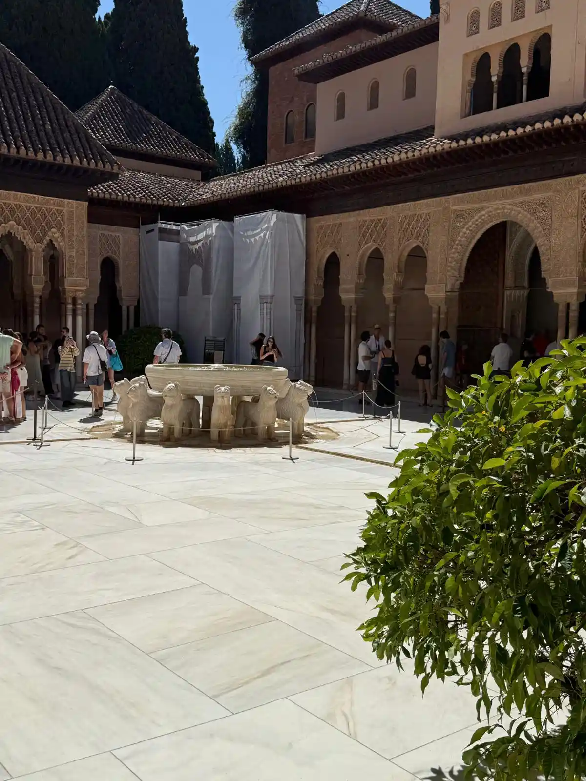 Alhambra photo