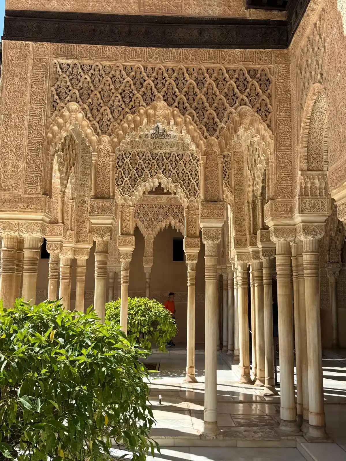Alhambra photo