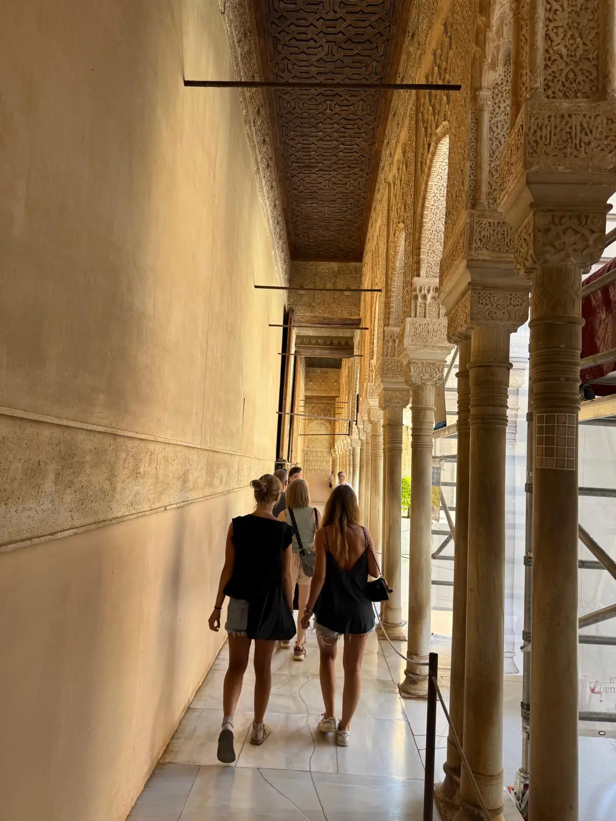 Alhambra photo