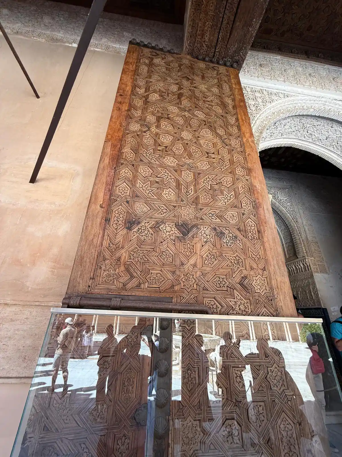 Alhambra photo