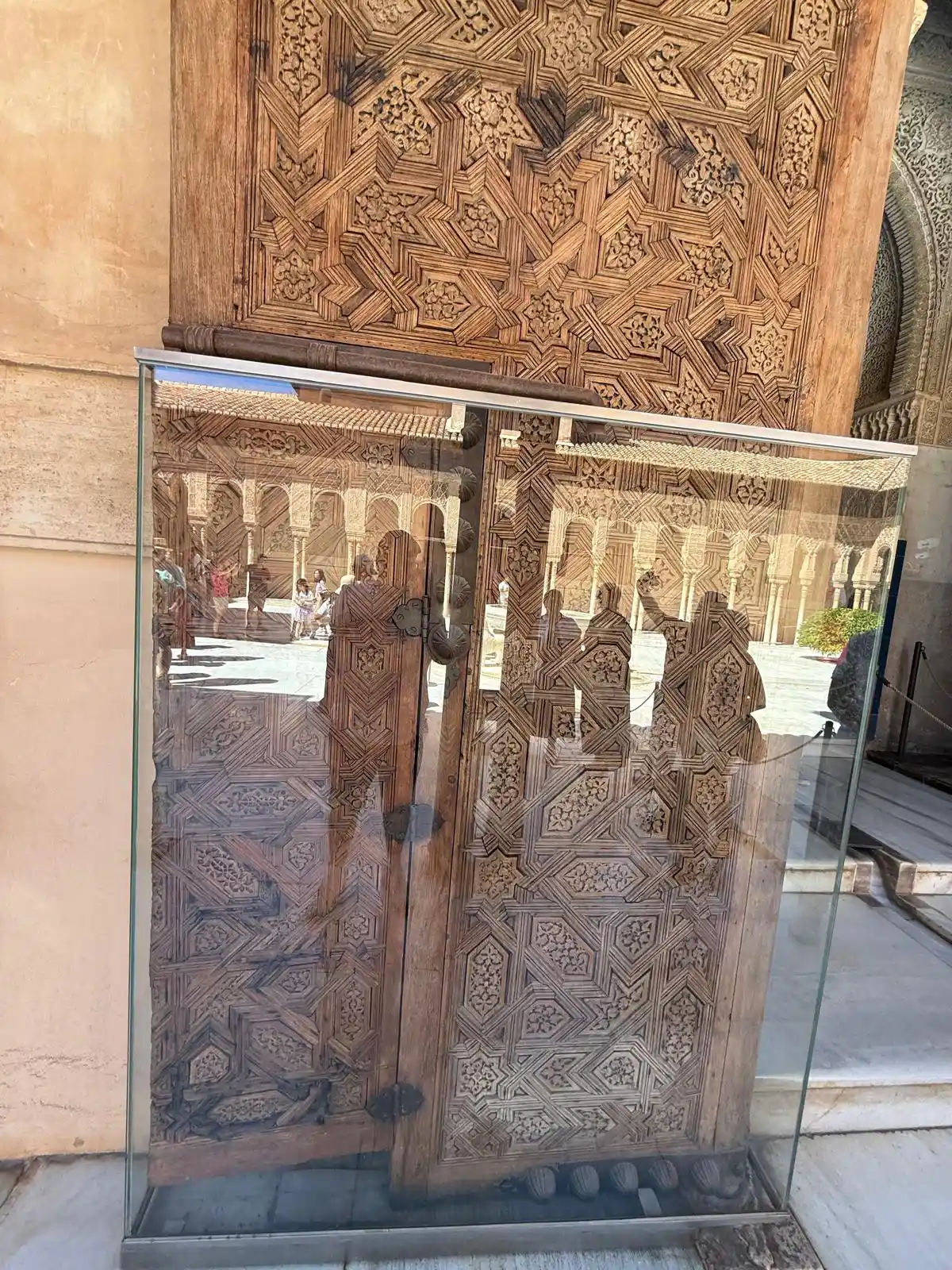 Alhambra photo