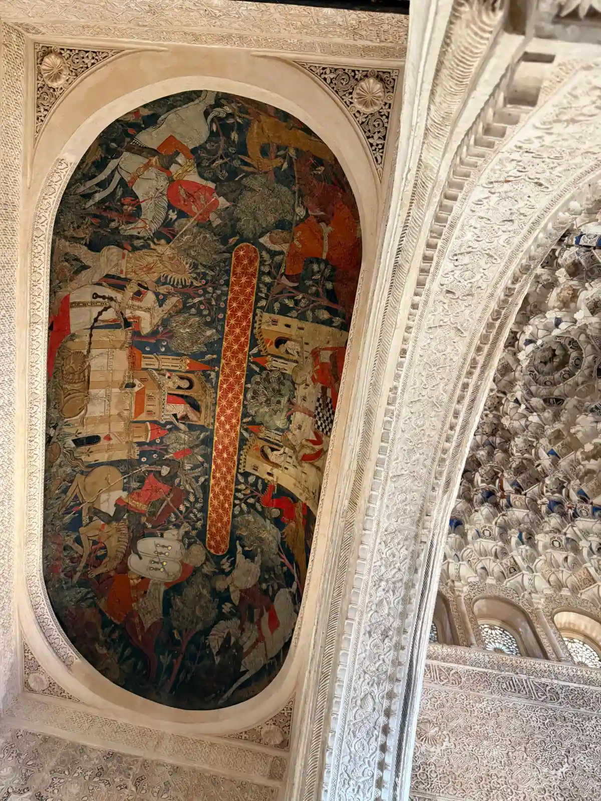 Alhambra photo