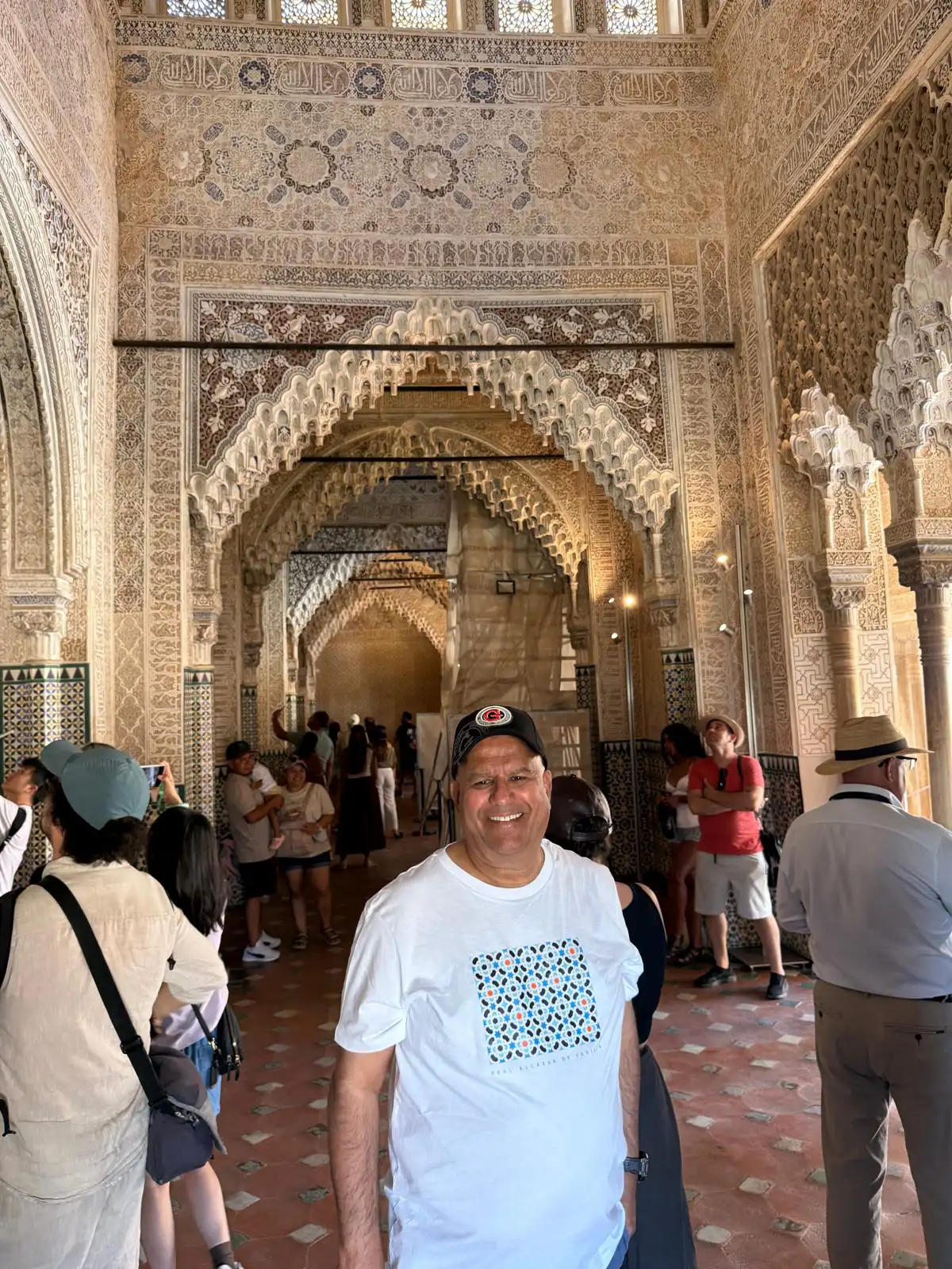 Alhambra photo
