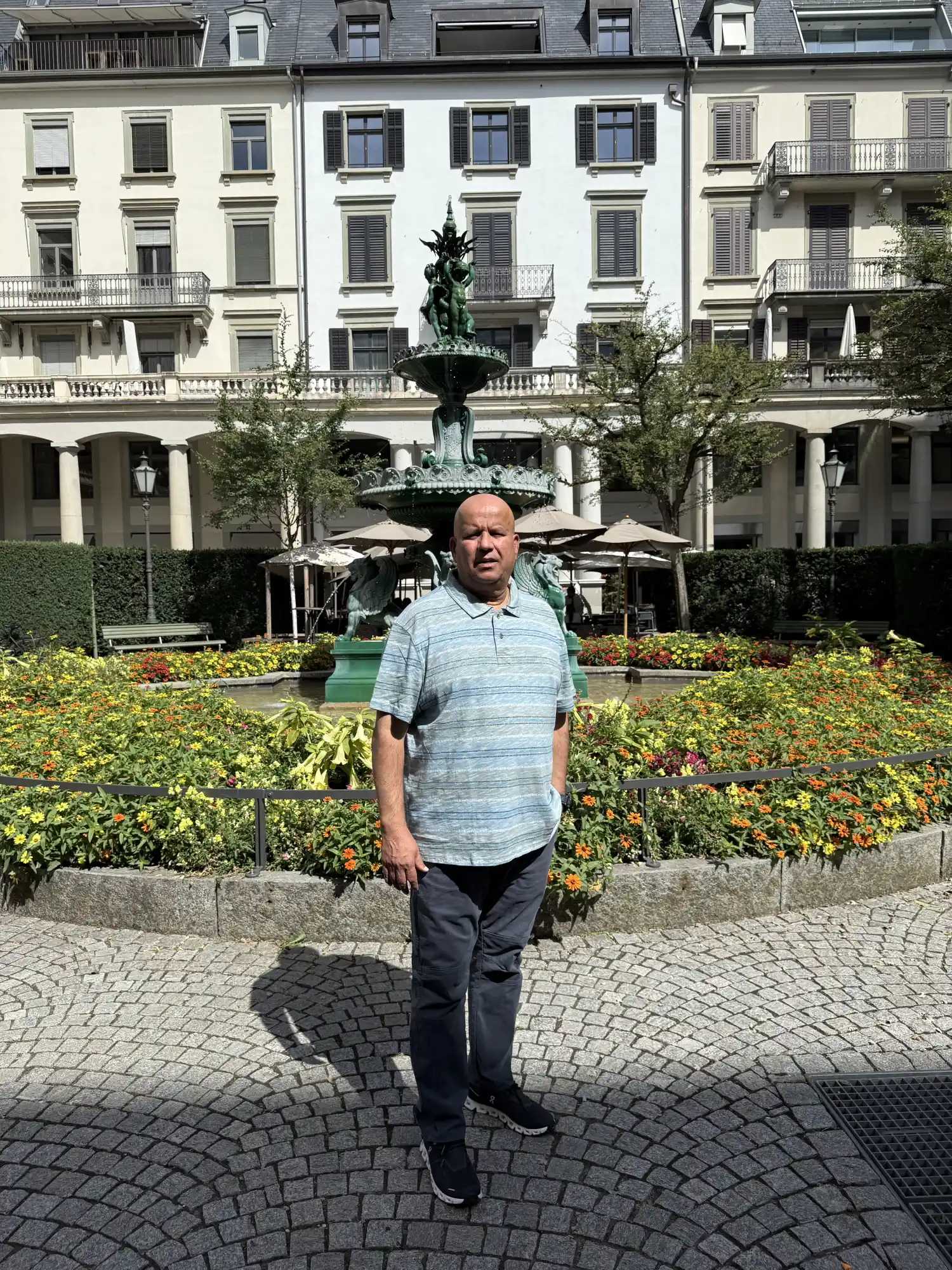 Zurich photo