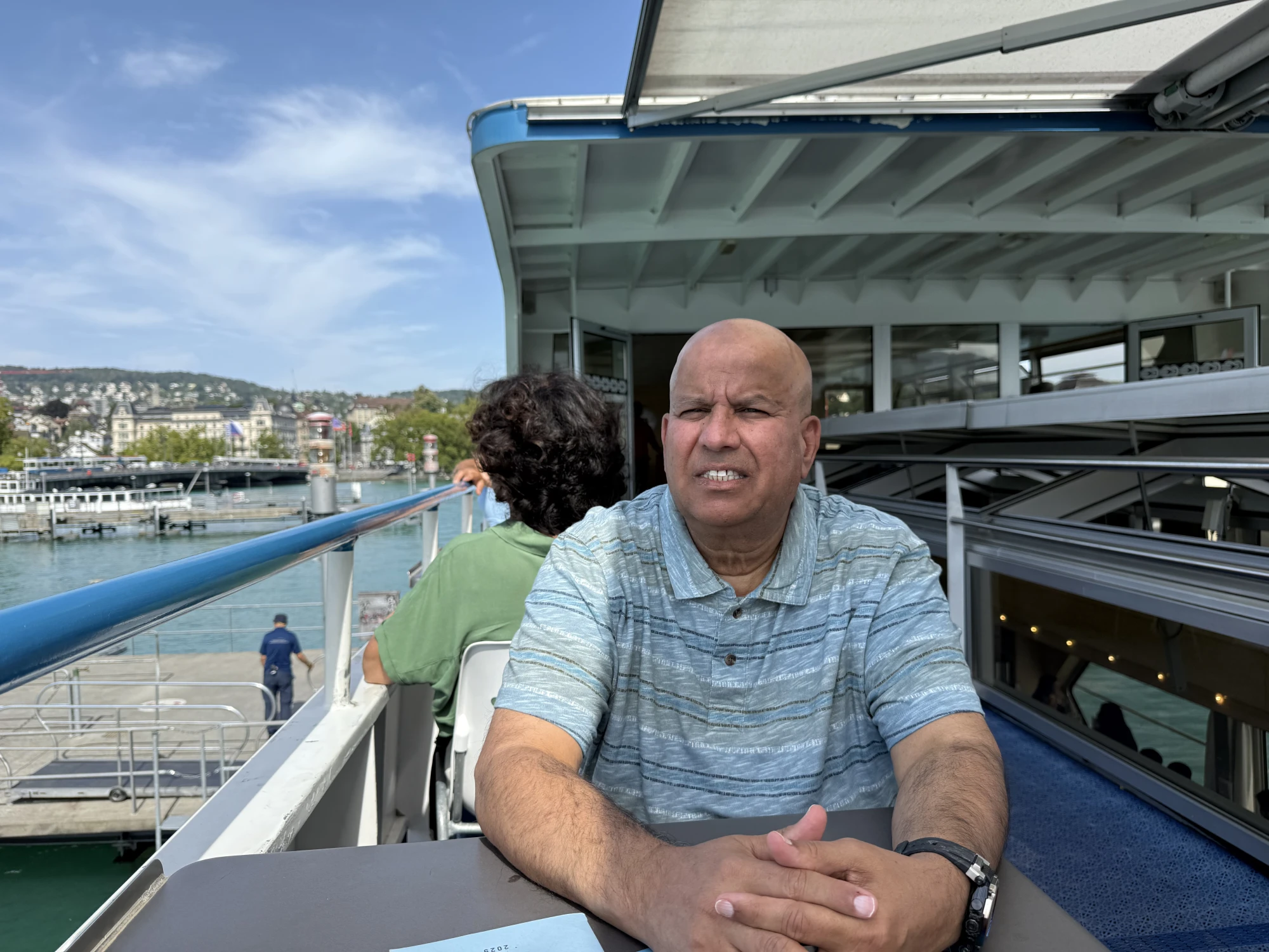 Zurich photo