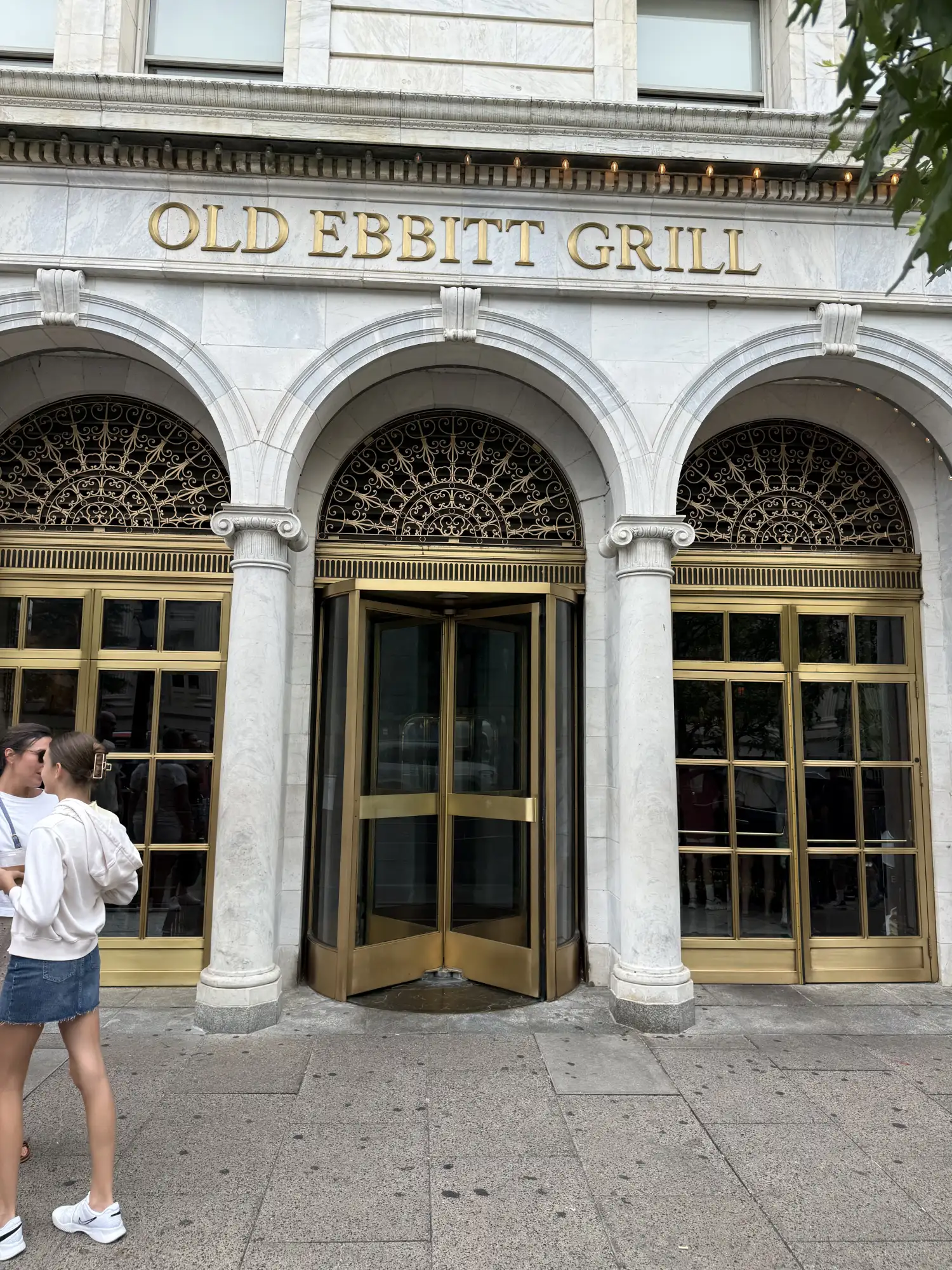 District Of Columbia photo
