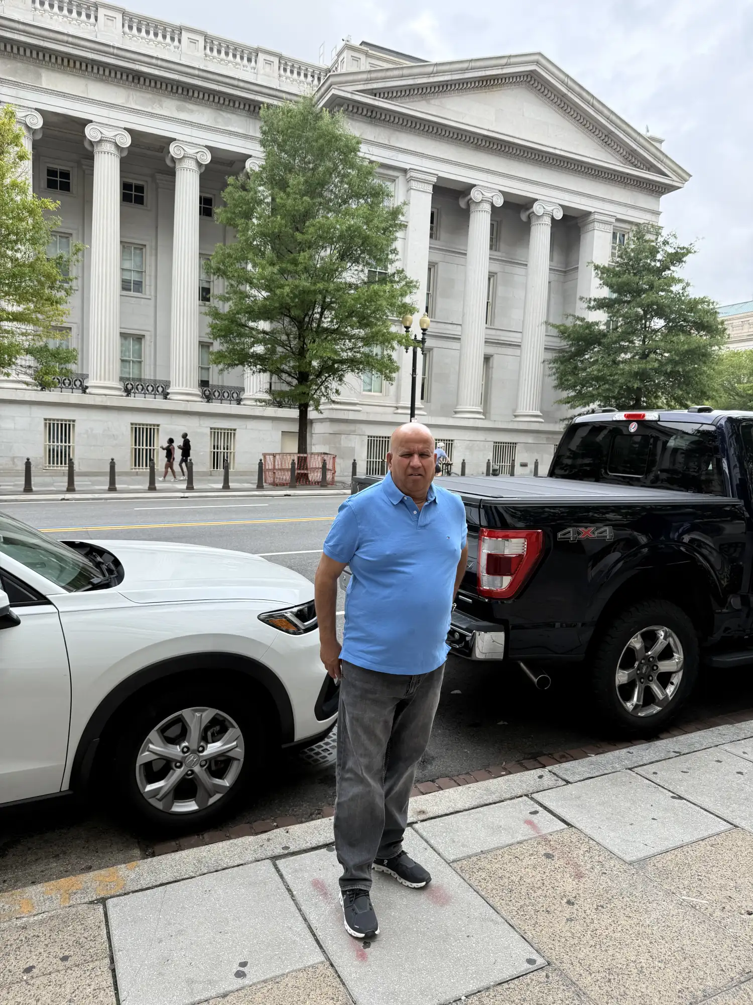 District Of Columbia photo
