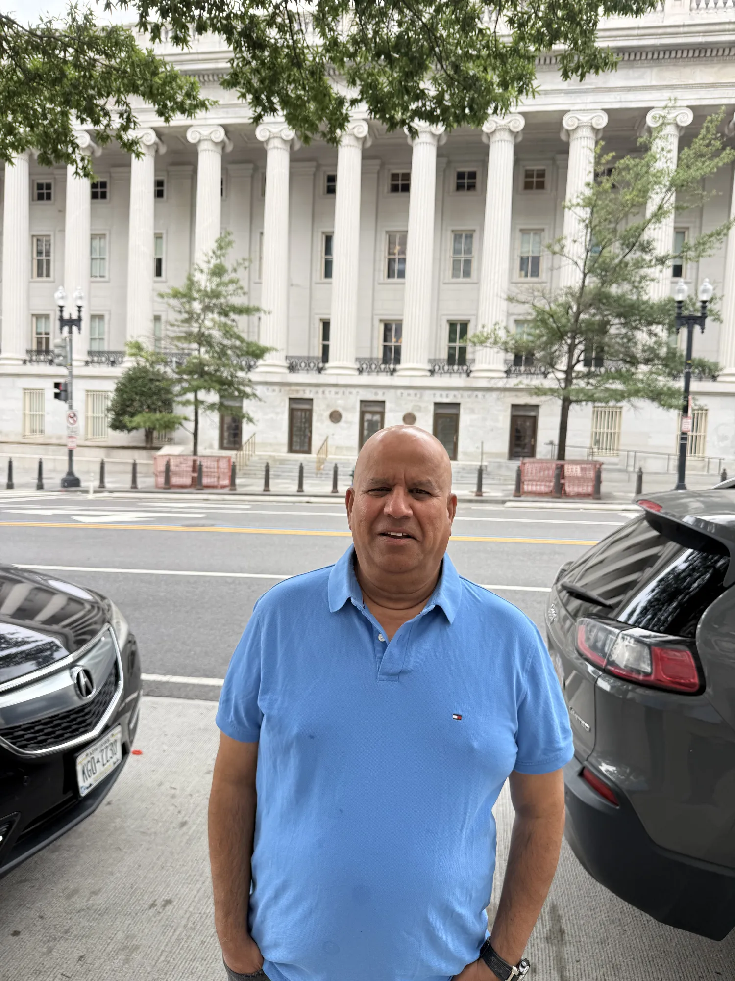 District Of Columbia photo
