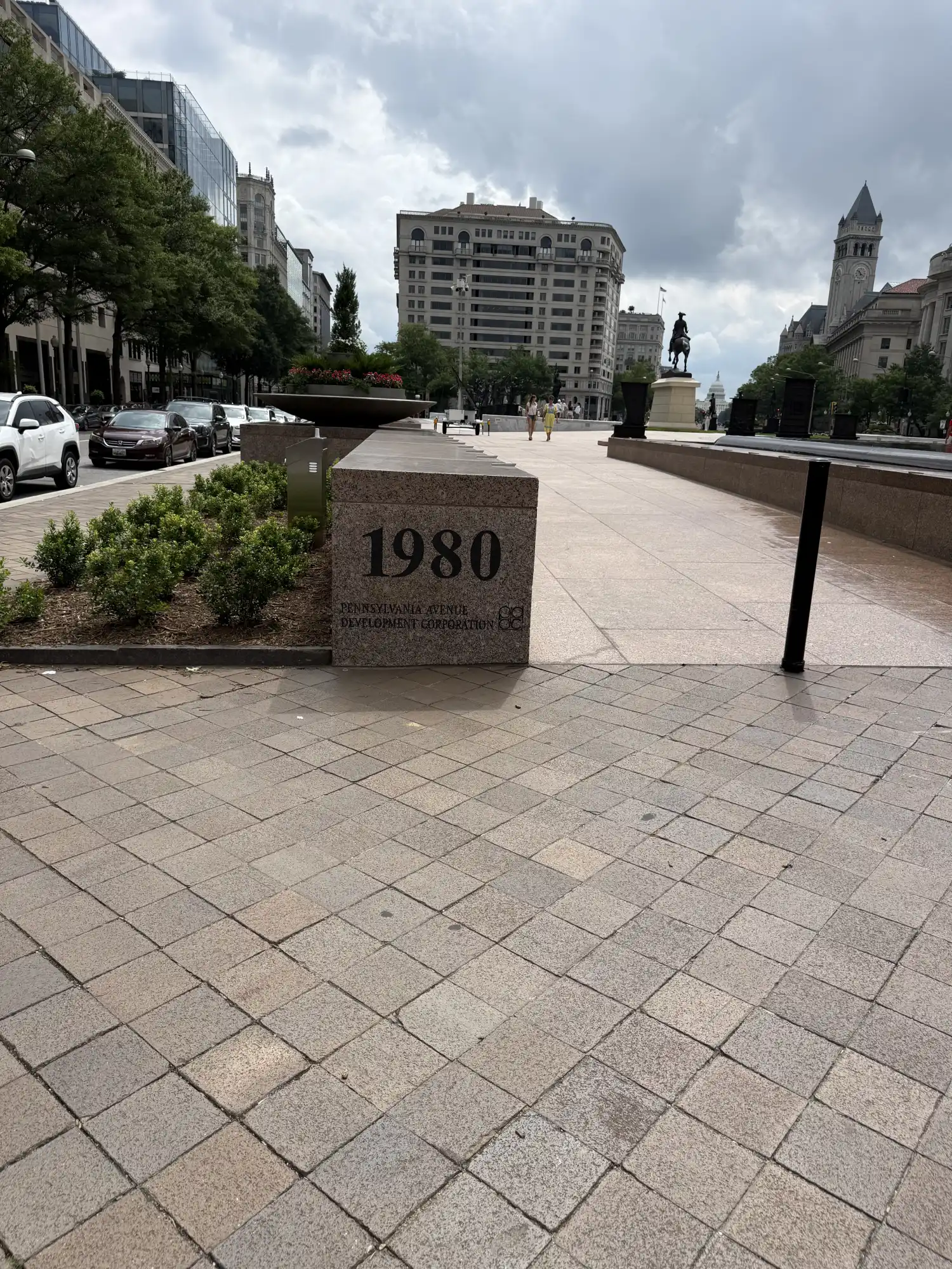 District Of Columbia photo