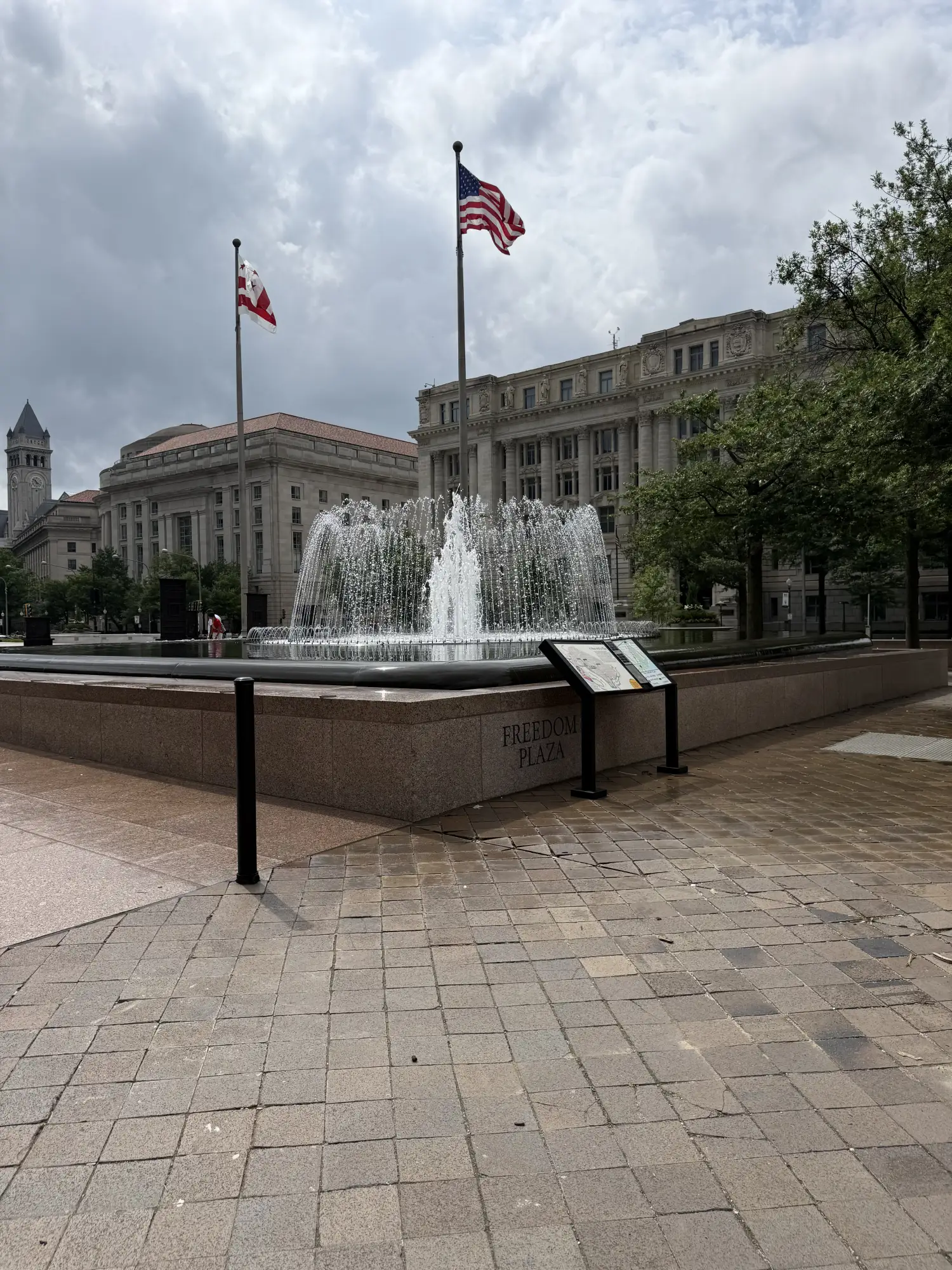 District Of Columbia photo