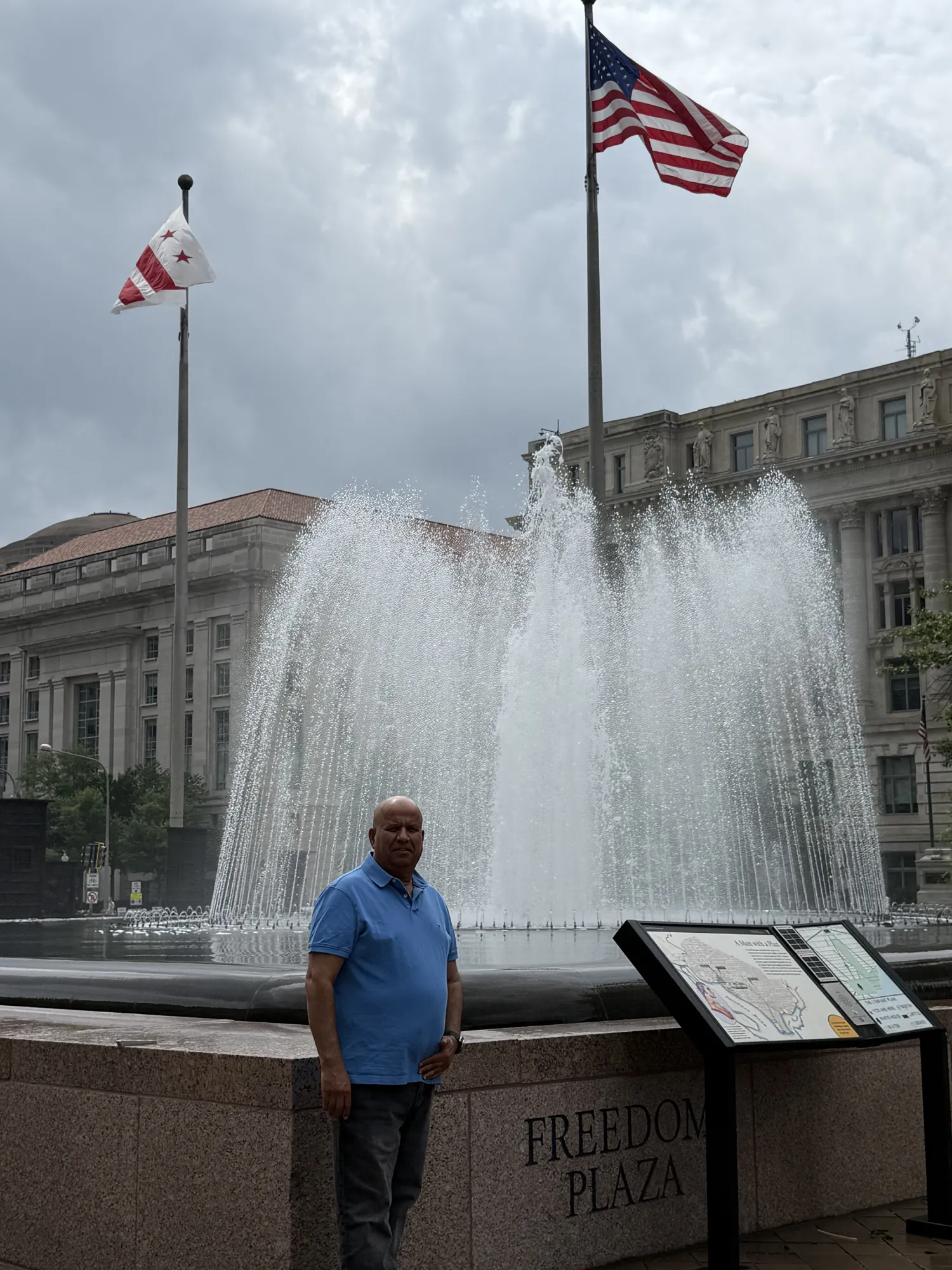 District Of Columbia photo
