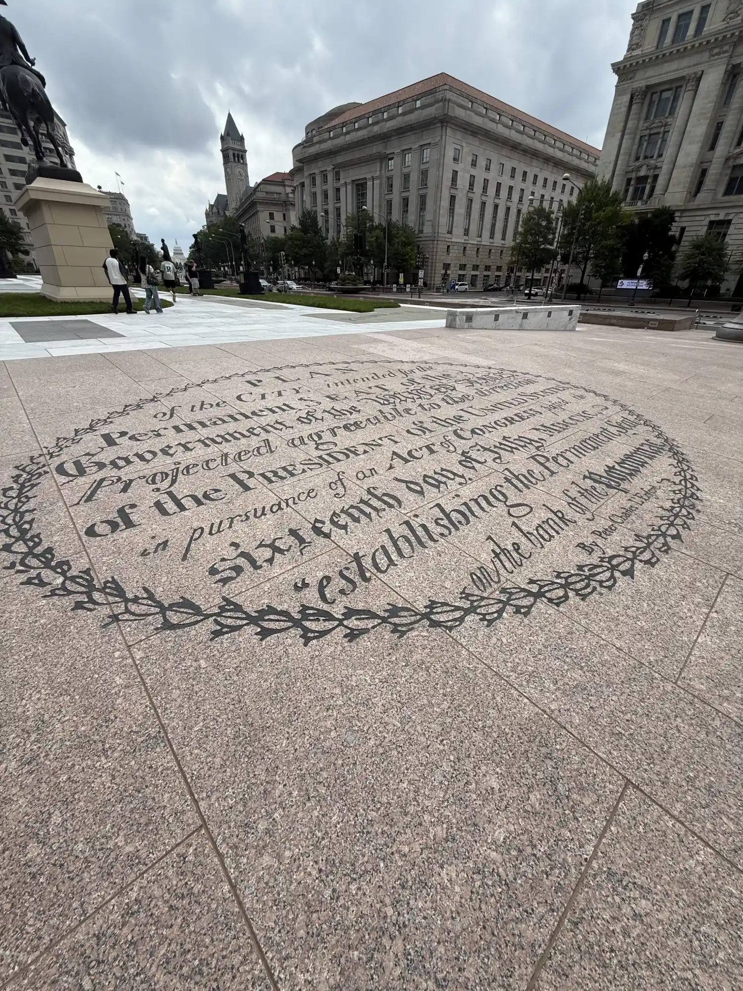 District Of Columbia photo