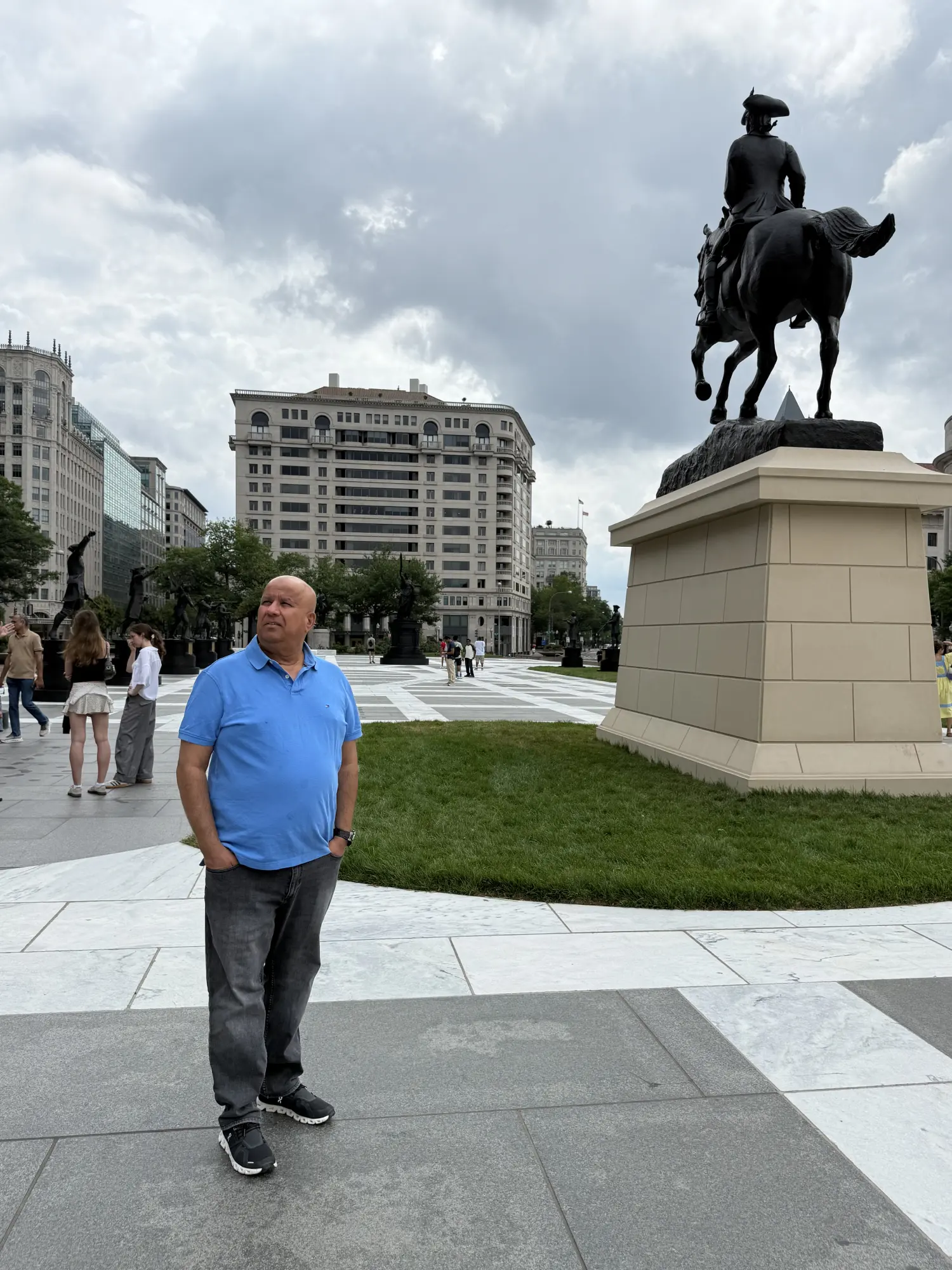 District Of Columbia photo