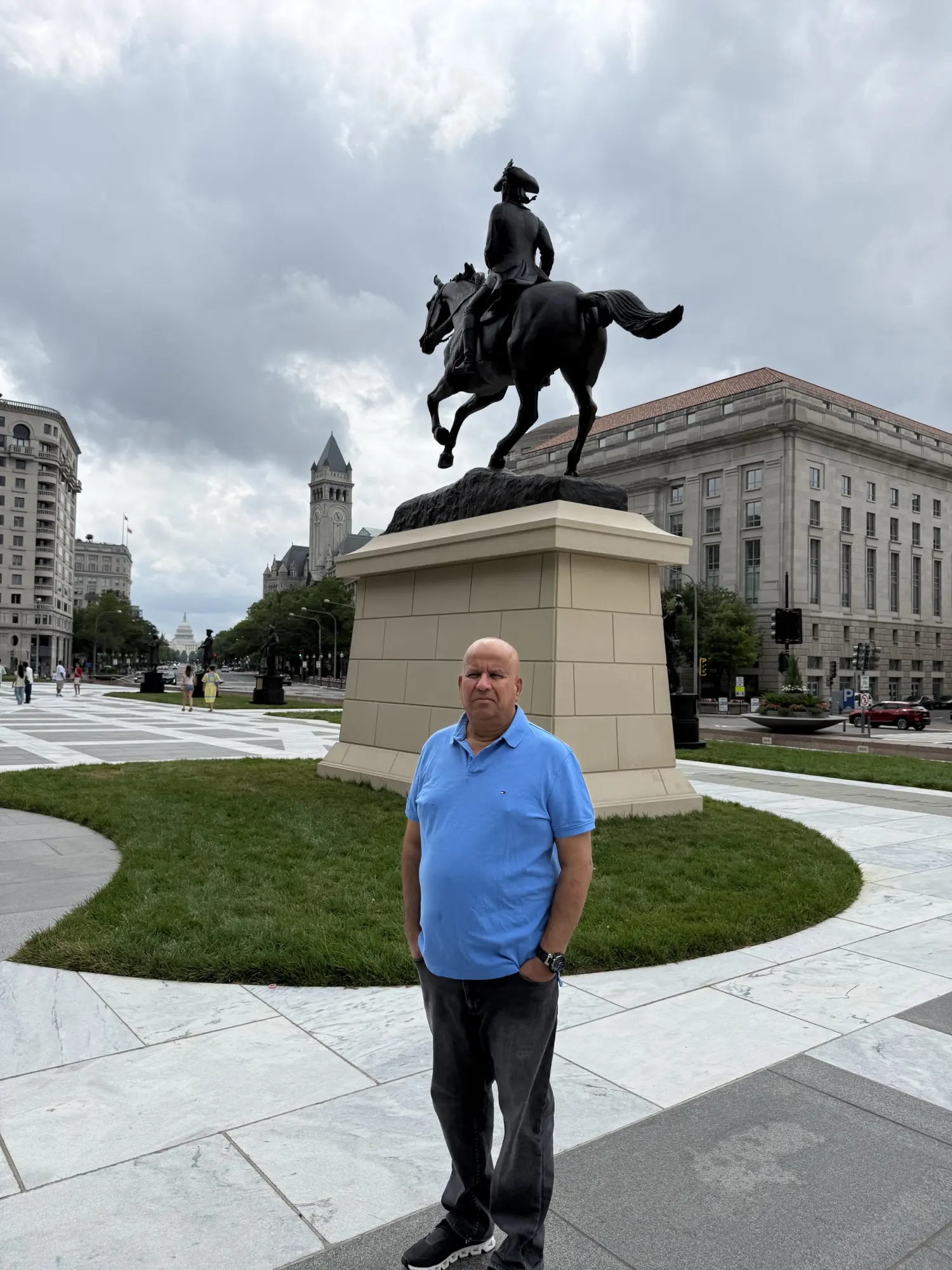 District Of Columbia photo