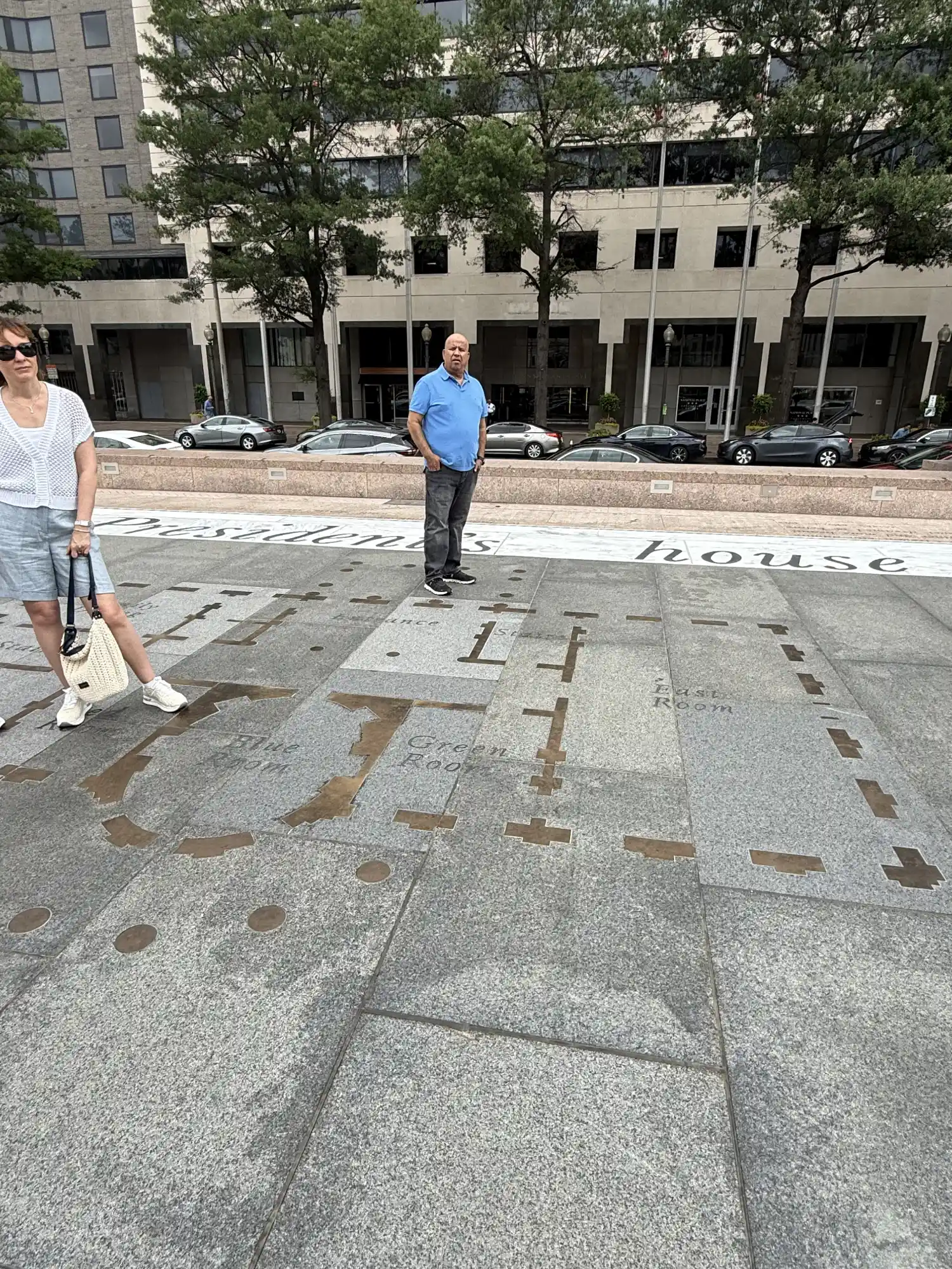 District Of Columbia photo