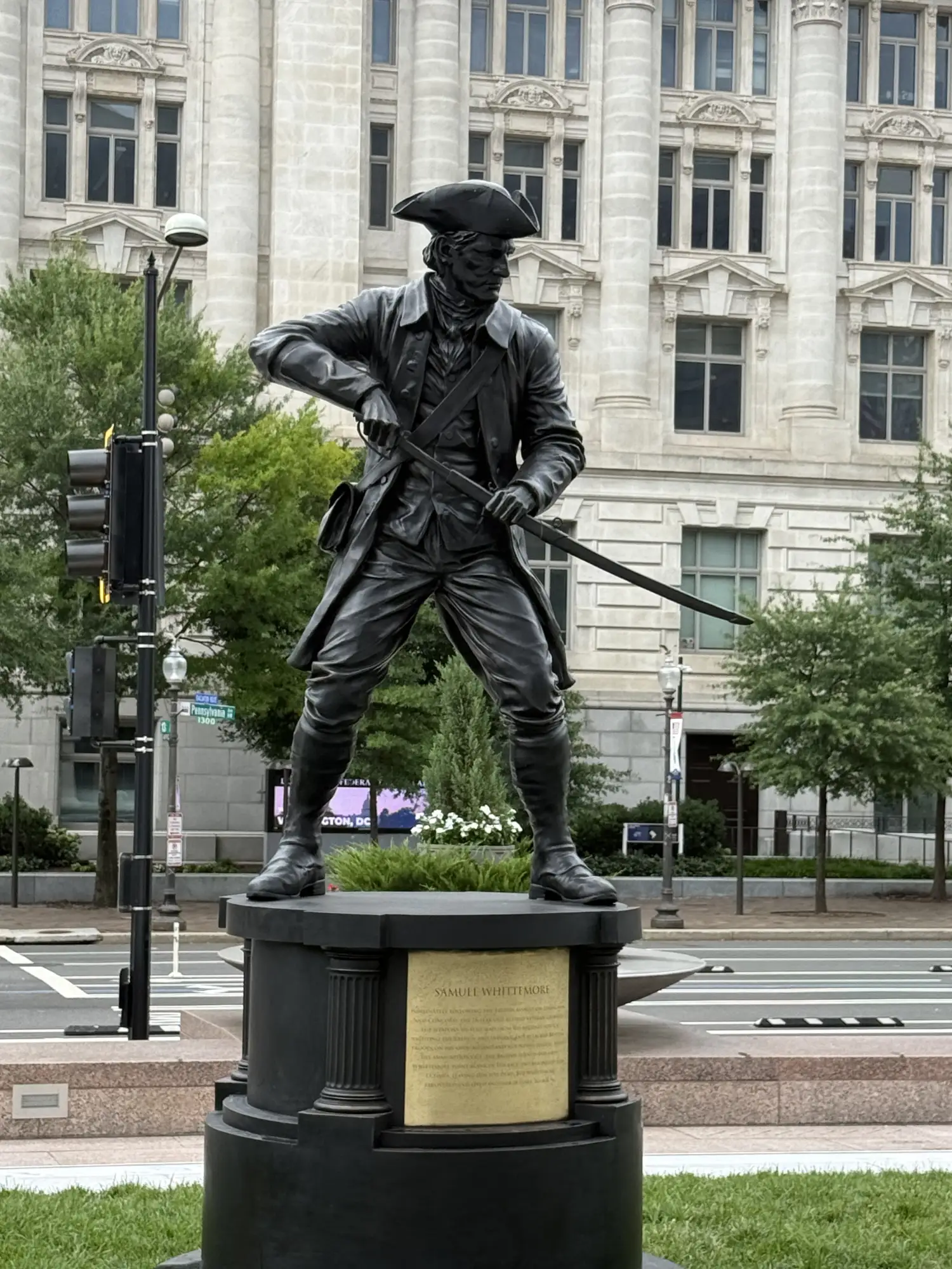 District Of Columbia photo