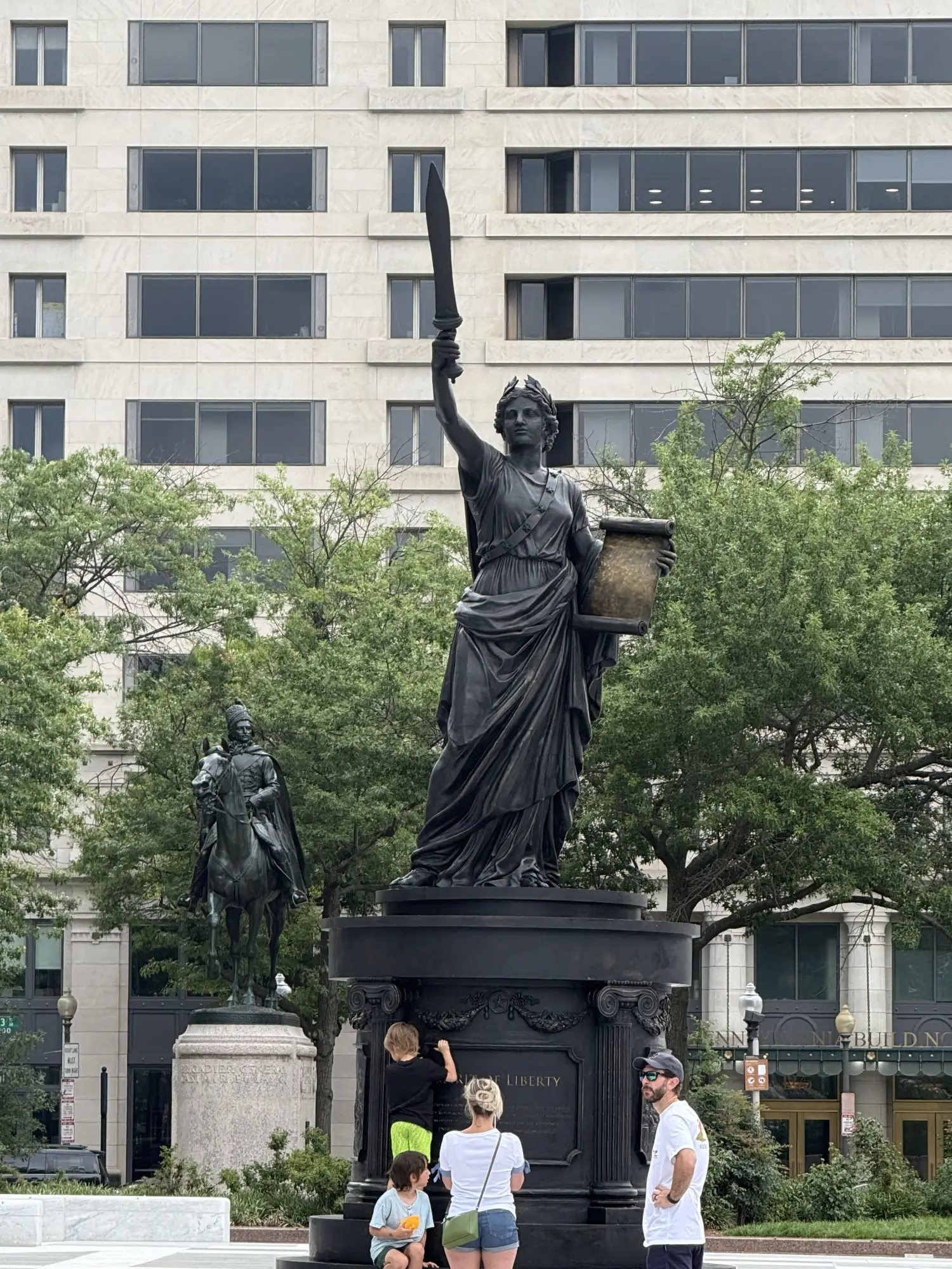 District Of Columbia photo