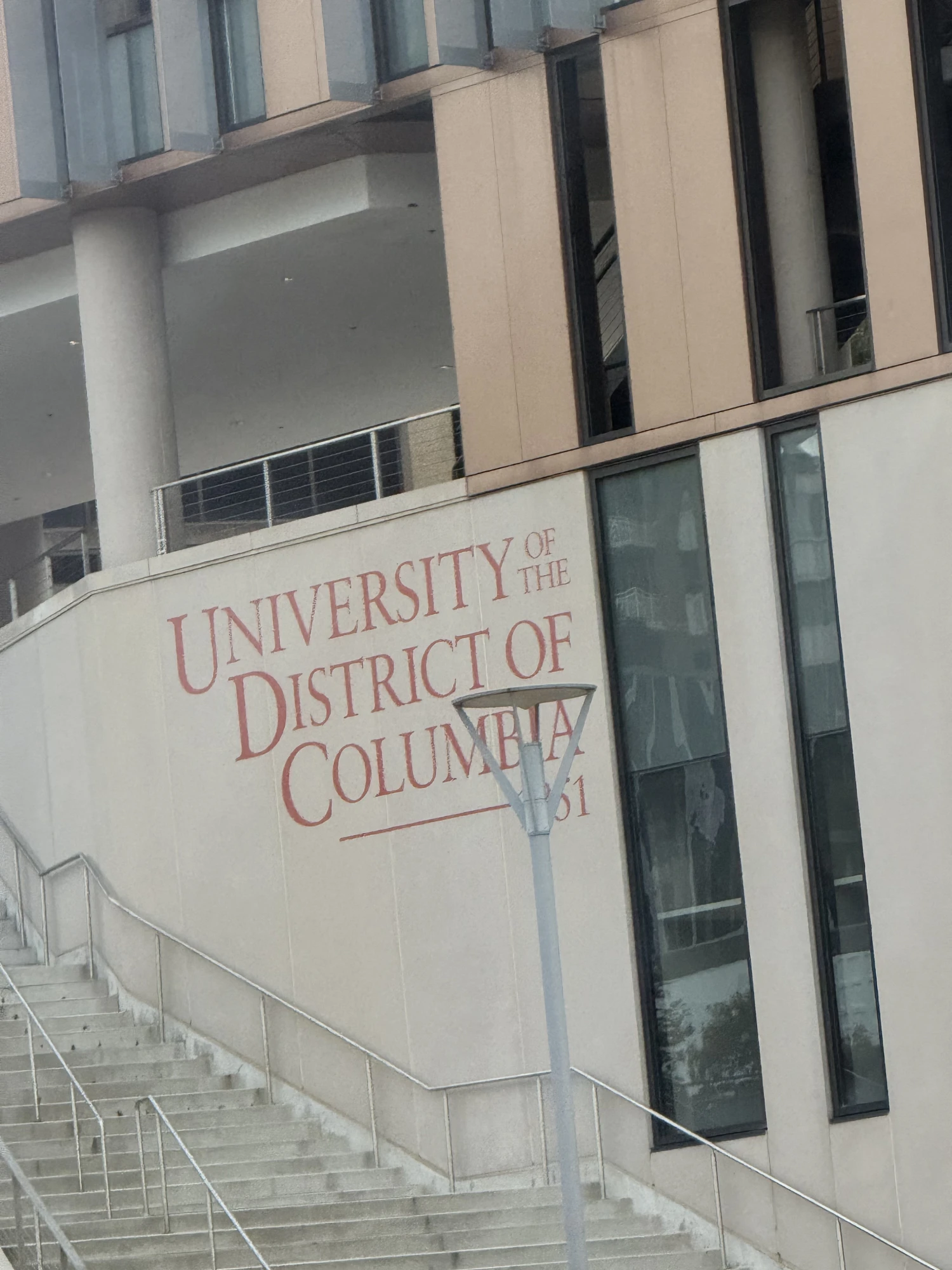 District Of Columbia photo